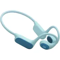JBL Junior Free Bleu