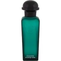 Hermès Paris Eau de Rhubarbe Écarlate Concentré d'orange verte Eau de toilette - 50 ml