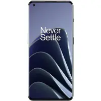 OnePlus 10 Pro 5G Dual-SIM 8/256 Go Noir