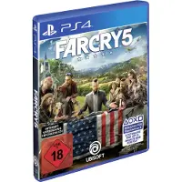 Far Cry 5 (PS4)