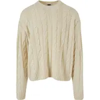 Urban Classics Pull-over sable