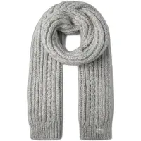 Pepe Jeans Skyler Scarf Gris L Enfants