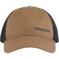 Rossignol Trucker Cap Marron