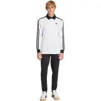 Adidas Originals Pantalon noir / blanc
