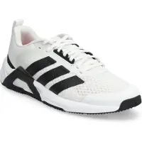 Adidas Dropset Control Weightlifting Shoes Blanc EU 46 2/3 Homme