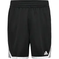 Adidas Pantalon de sport '3G Speed' noir / blanc