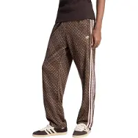 Adidas Originals Firebird Homme - Pantalons, Marron - Taille XS - Poly Mesh