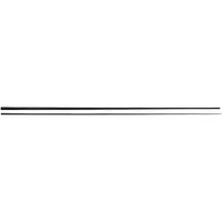 Preston Innovations Euro Xs Universal 3/4 Premium Pole Fishing Mini Extension Argenté
