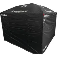 Hebo Grande Tente Easy Up 3x3