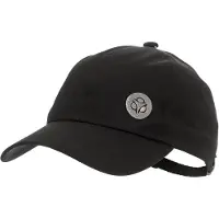 Agu Baseball Rain Cap Noir S-M