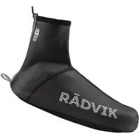 Radvik Footer Ii Overshoes Noir EU 44-46
