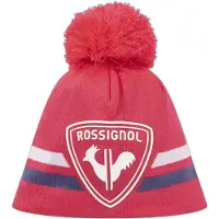 Rossignol Rooster Beanie Rouge Enfants