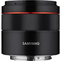 Samyang 45mm F1.8 AF Sony FE