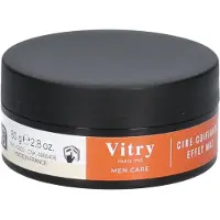 Vitry Cire Coiffante Effet Mat Homme 80 g Cire