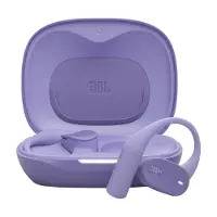 JBL Sense Lite Open-ear Écouteurs Sans Fil Mauve