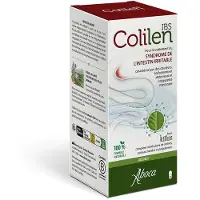 Aboca COLILEN IBS - 96 gélules 96 pc(s) Capsule(S)