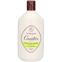 Rogé Cavaillès Cavaillès Gel Bain Douche Soleil de Jasmin 400 ml Gel Douche