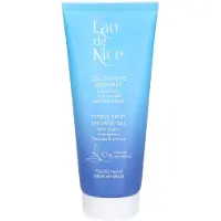 PDM to be maintained Eau de Nice Gel Douche Agrumes 200 ml Gel(S)