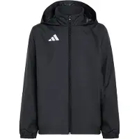 Adidas Veste de sport 'Entrada26' noir / blanc