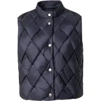 JOOP! Gilet 'Vroni2' marine