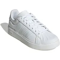 Adidas Baskets basses 'Streettalk' blanc