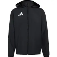 Adidas Entrada 26 Multi Jacket Noir L / Regular Homme