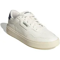 Adidas Baskets basses 'PARK ST 2.0' bleu marine / blanc