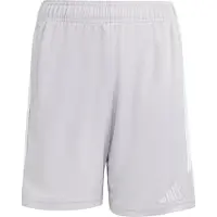 Adidas Pantalon de sport 'Tiro26l Trshoy' gris clair