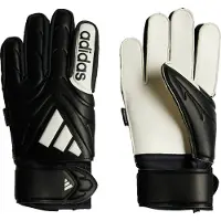 Adidas Copa Match Fingersave Junior Goalkeeper Gloves Noir 7 Enfants