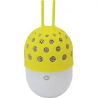 Conceptronic CSPKBTWPHLY - haut-parleur - pour utilisation mobile - sans fil