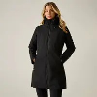 Regatta Denbury Jacket Noir 48 Femme