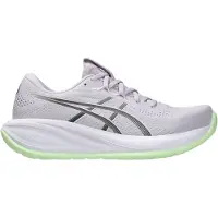 Asics Chaussures Gel-Cumulus 28 Gris Vert Femme AW26, Taille 42 - EUR
