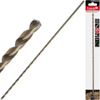Tvardy Foret à métaux, extra-long, 4,0 × 280 mm, HSS, DIN 1869 - T02540XL