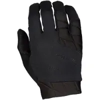 Lizardskins Gants longs - - Monitor Ops - VTT - Paumes renforcées - Protections néoprène
