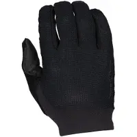 Lizardskins Gants longs Monitor Ignite - jet black