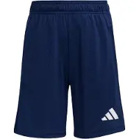Adidas Pantalon de sport 'Entrada 26' bleu marine / blanc