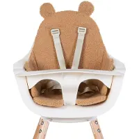 Childhome Coussin d'assise Evolu Teddy Beige