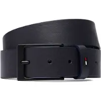 Tommy Hilfiger Layton 3.5 Ext Belt Bleu 95 cm Homme