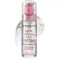 Dermacol Satin base de teint lissante 30 ml