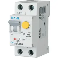Eaton Interrupteur combiné