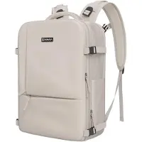 Numada Explorer B40 20l Backpack Beige 40 x 25 x 20 cm