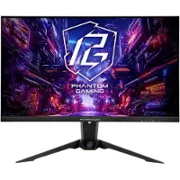 Asrock 80,1cm PG32QFT 16:9 HDMI/DP/ IPS 180Hz QHD