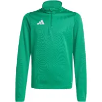 Adidas T-Shirt fonctionnel 'Entrada26' vert / blanc