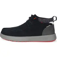 Pitas Bottines CAT-BKLM-MARINO pour Homme