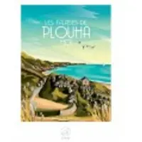 La Loutre Les Falaises de PLOUHA Moi - Plage Bonaparte