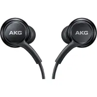 Samsung EO-IC100B, filaire, appels/musique, 20 - 20 000 Hz, 18,35 g, écouteurs, noir