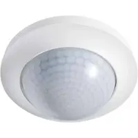 ESYLUX Interrupteur de mouvement compact (complet) - EP10425783