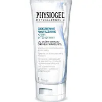 Physiogel Crème Hydratante Intensive Quotidienne Pour Peau Très Sèche & Sensible 100Ml (100 ml, Crème 24h)
