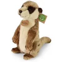 Rappa Peluche Suricate 24 Cm Ecologique