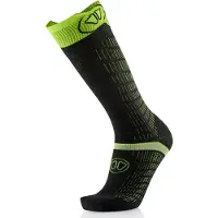Sidas Ski Merino Performance Long Socks Noir EU 40-41